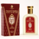 Parfumurile Truefitt & Hill - o altfel de descriere