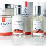 Noua gama de produse de la Murdock of London