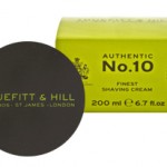 Truefitt & Hill No.10 - noua gama pentru ten sensibil